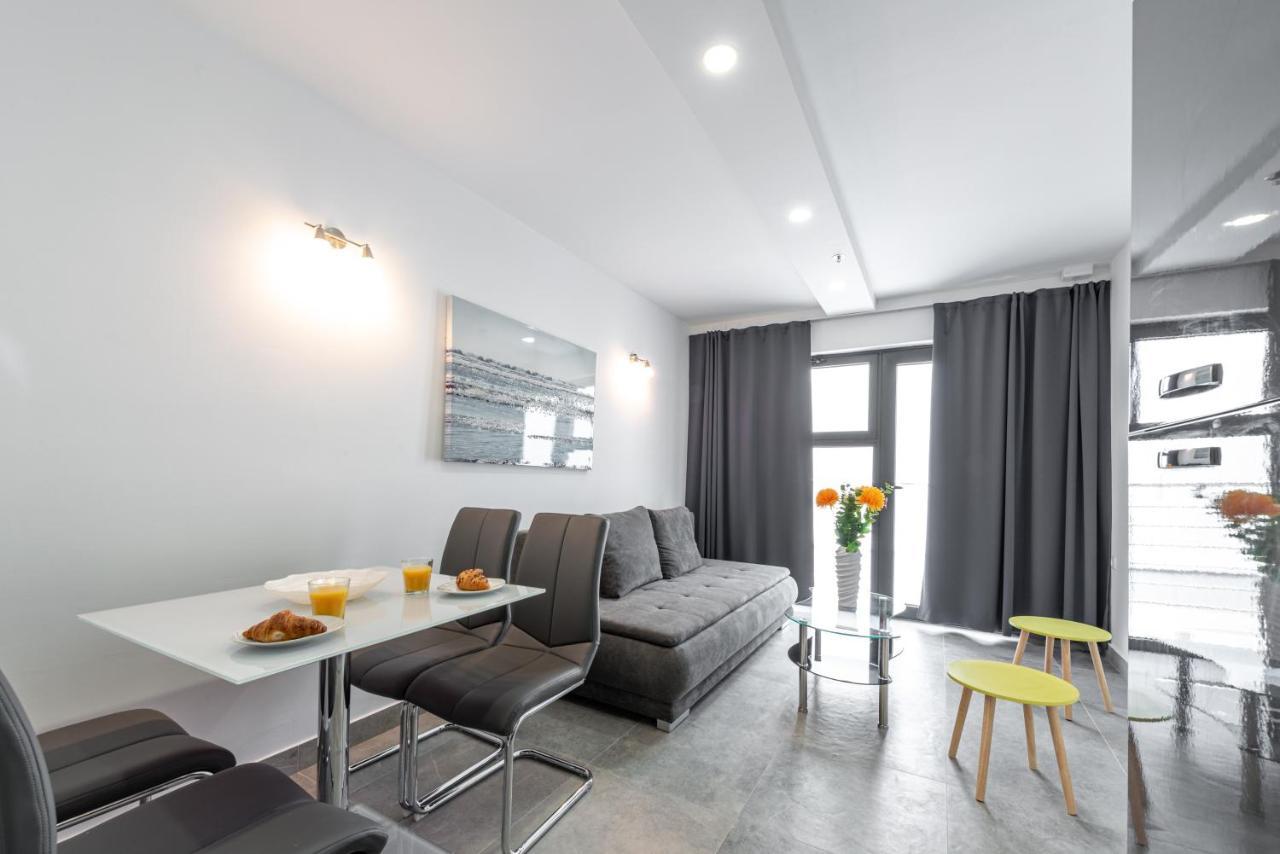 Apartment Hope Dubrovnik Buitenkant foto