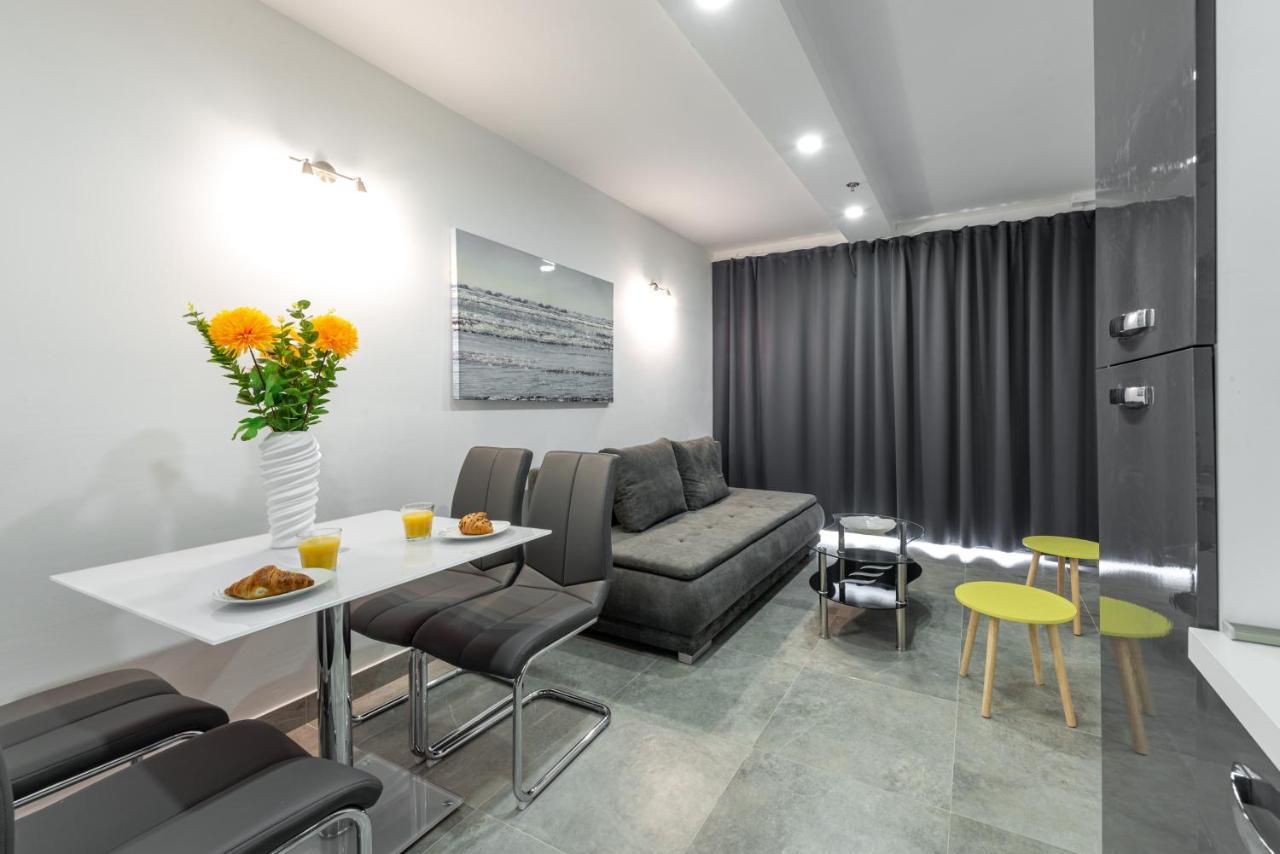 Apartment Hope Dubrovnik Buitenkant foto