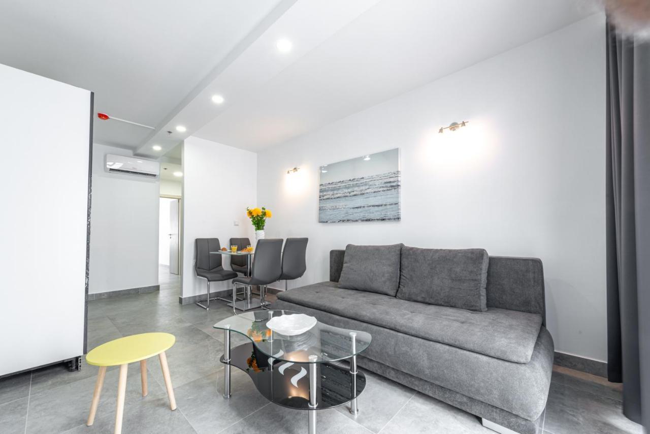 Apartment Hope Dubrovnik Buitenkant foto