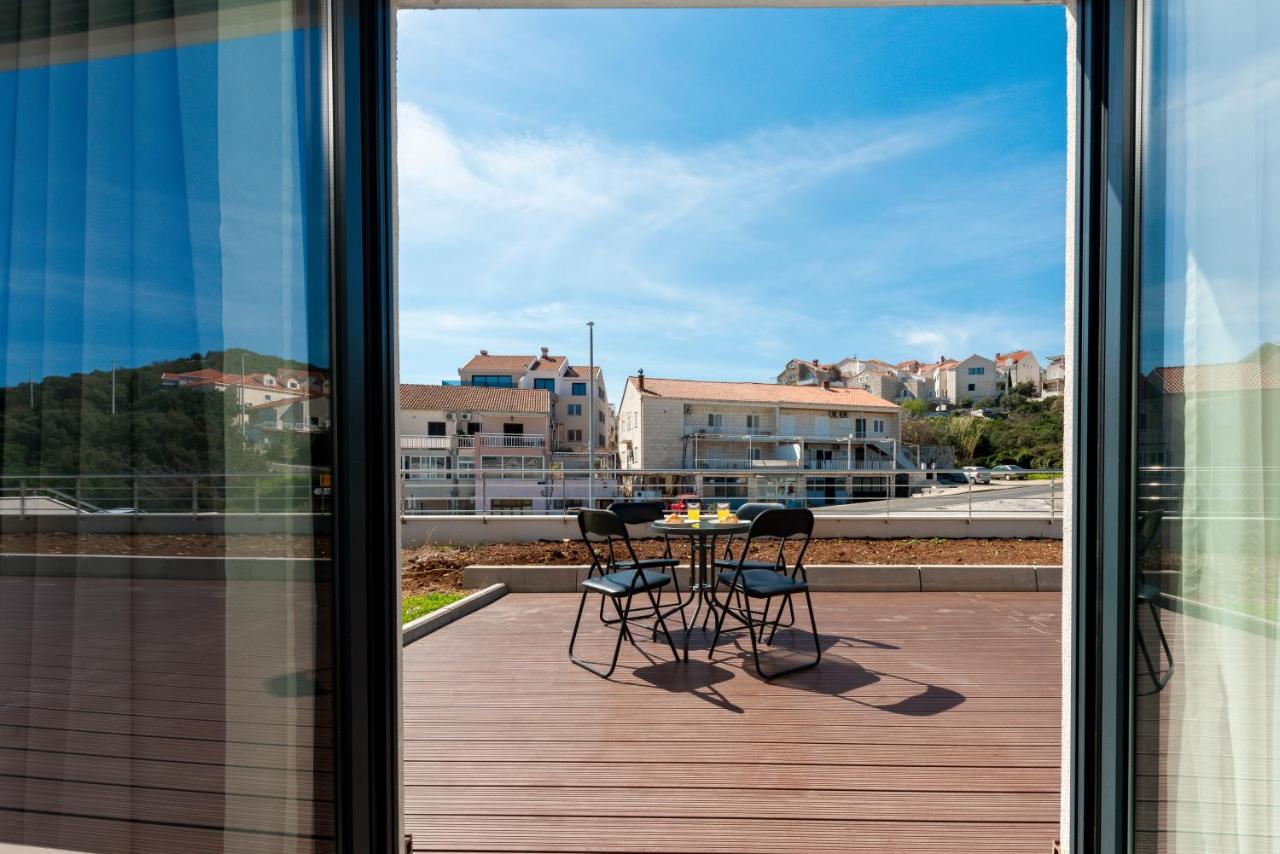 Apartment Hope Dubrovnik Buitenkant foto