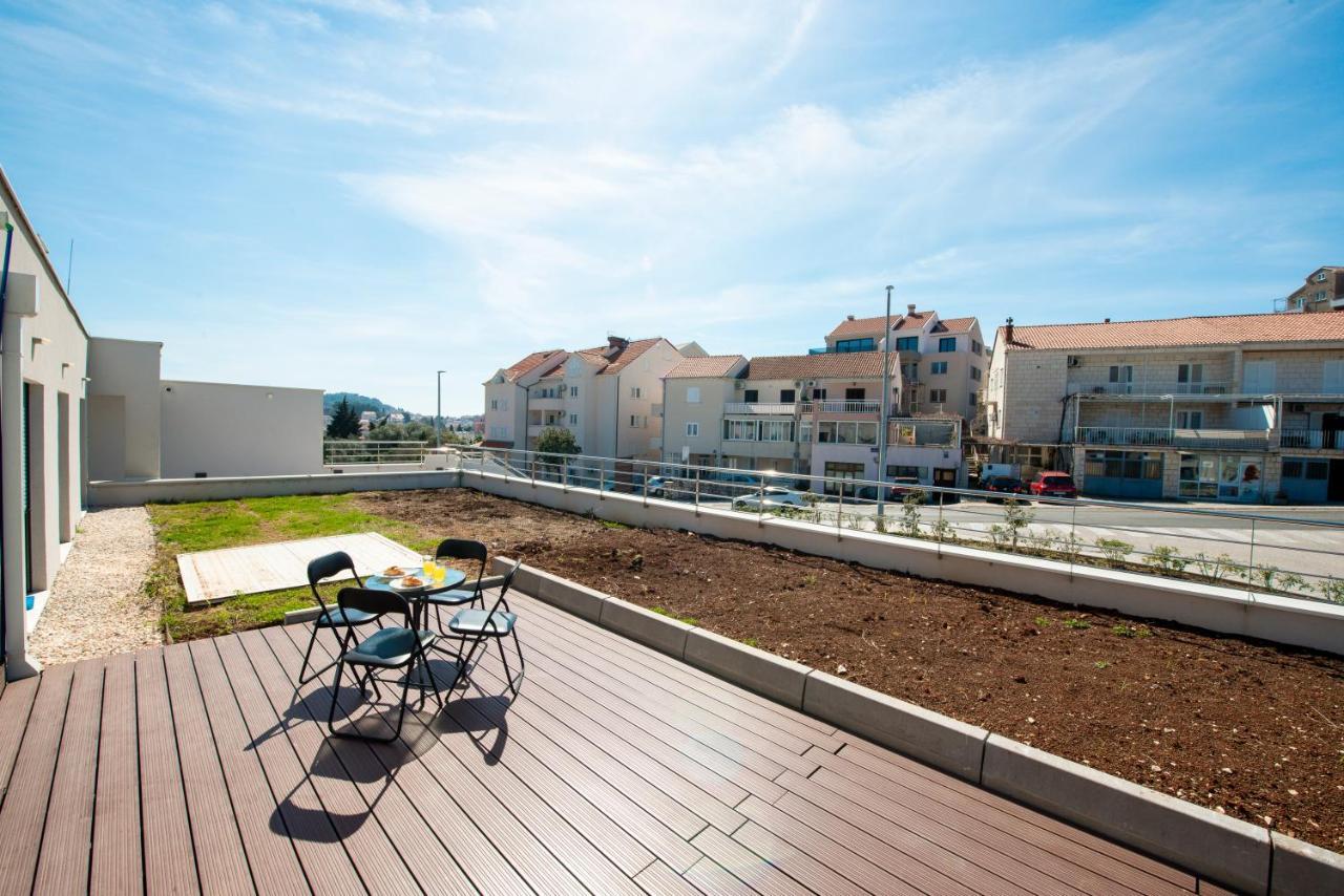 Apartment Hope Dubrovnik Buitenkant foto