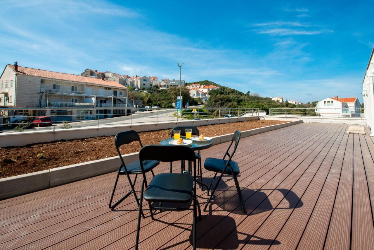 Apartment Hope Dubrovnik Buitenkant foto